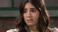 Is Molly about to get an eyeful? | Image: ABC
